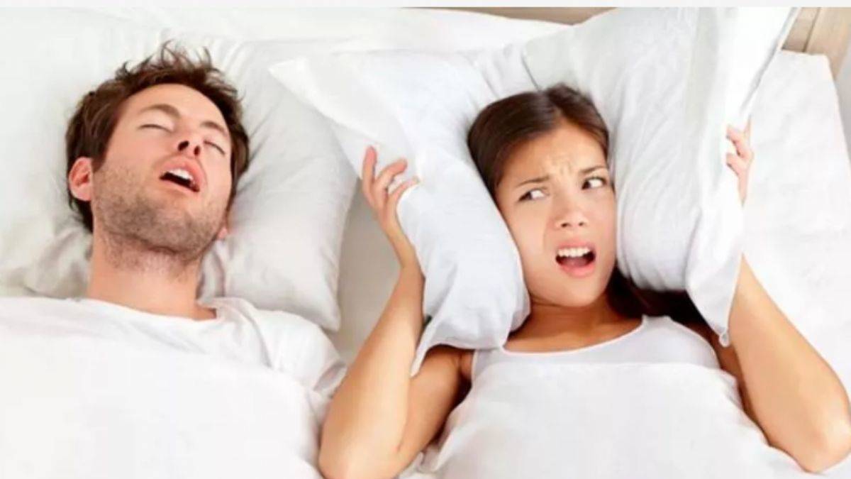 Tedavi edilmeyen uyku apnesinde kalp krizi ve inme riski! Hayati problemlere neden olabilir