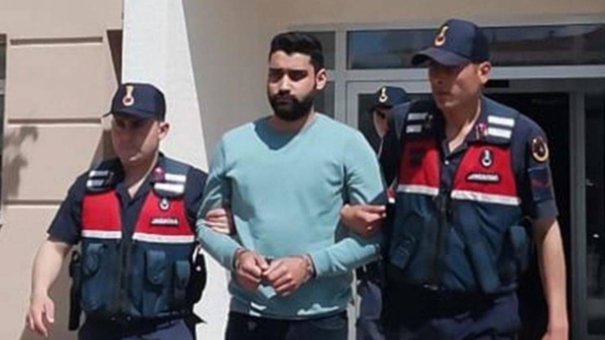 Yeniden yargılanan Kadir Şeker'e 10 yıl 10 ay hapis