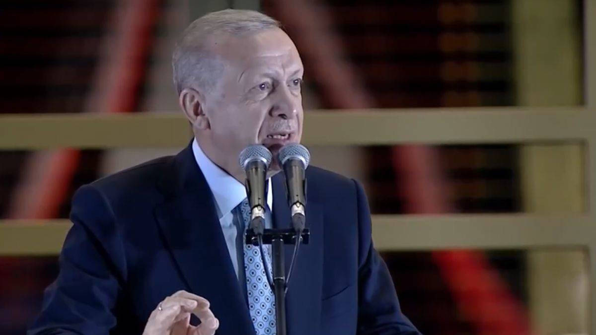 Erdoğan'ın mal varlığı açıklandı