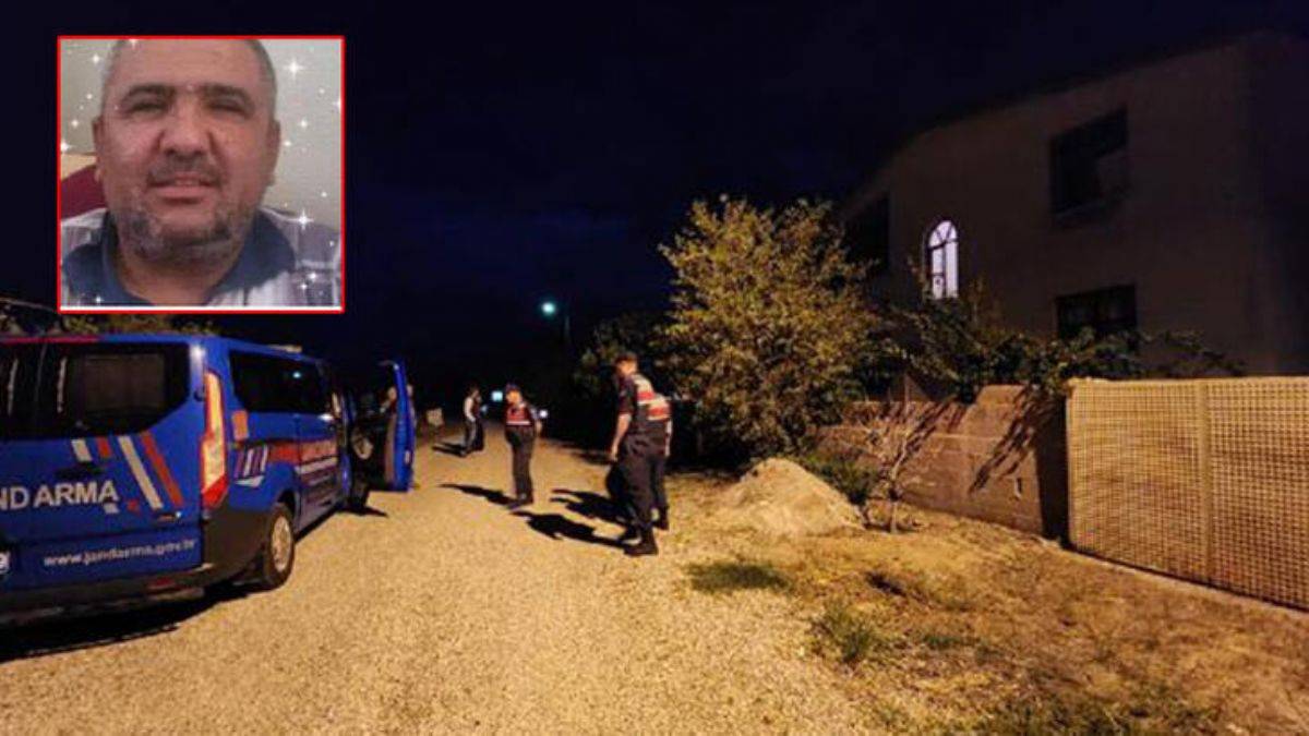 İmam ve eşi evlerinde ölü bulundu