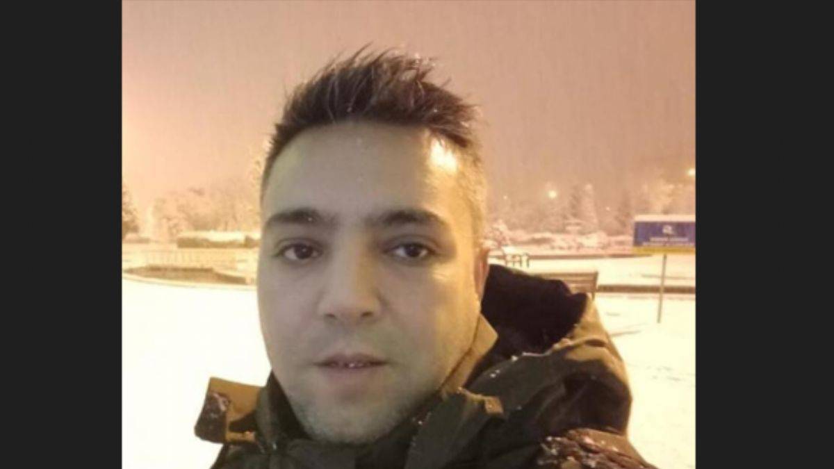 Antrenör, kazadan kısa süre önce koltuk değiştirmiş