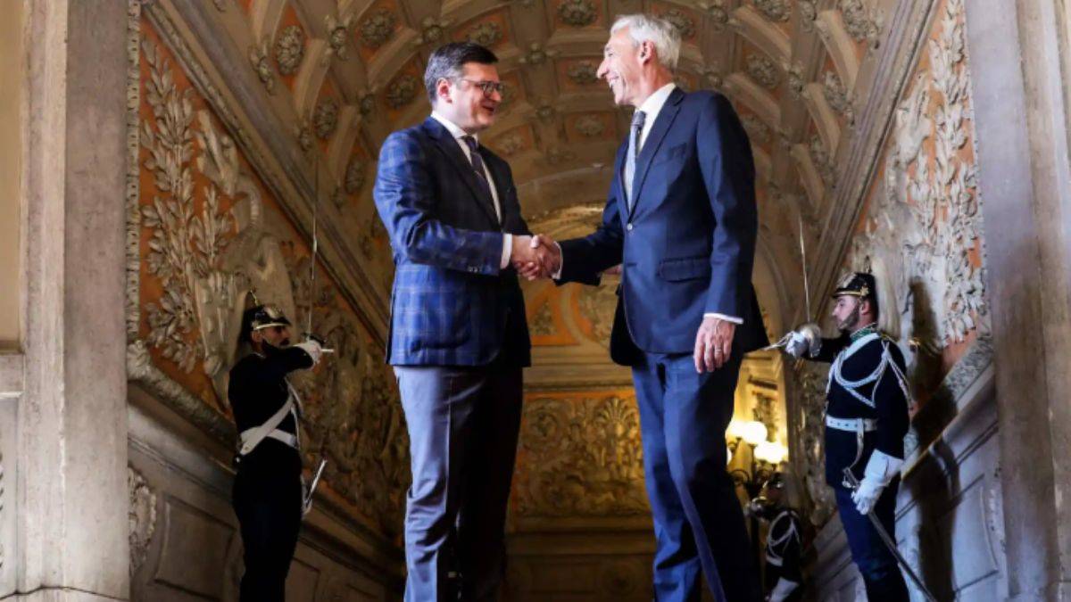 Bilderberg 2023 toplantısına Türkiye'den kimler katıldı?