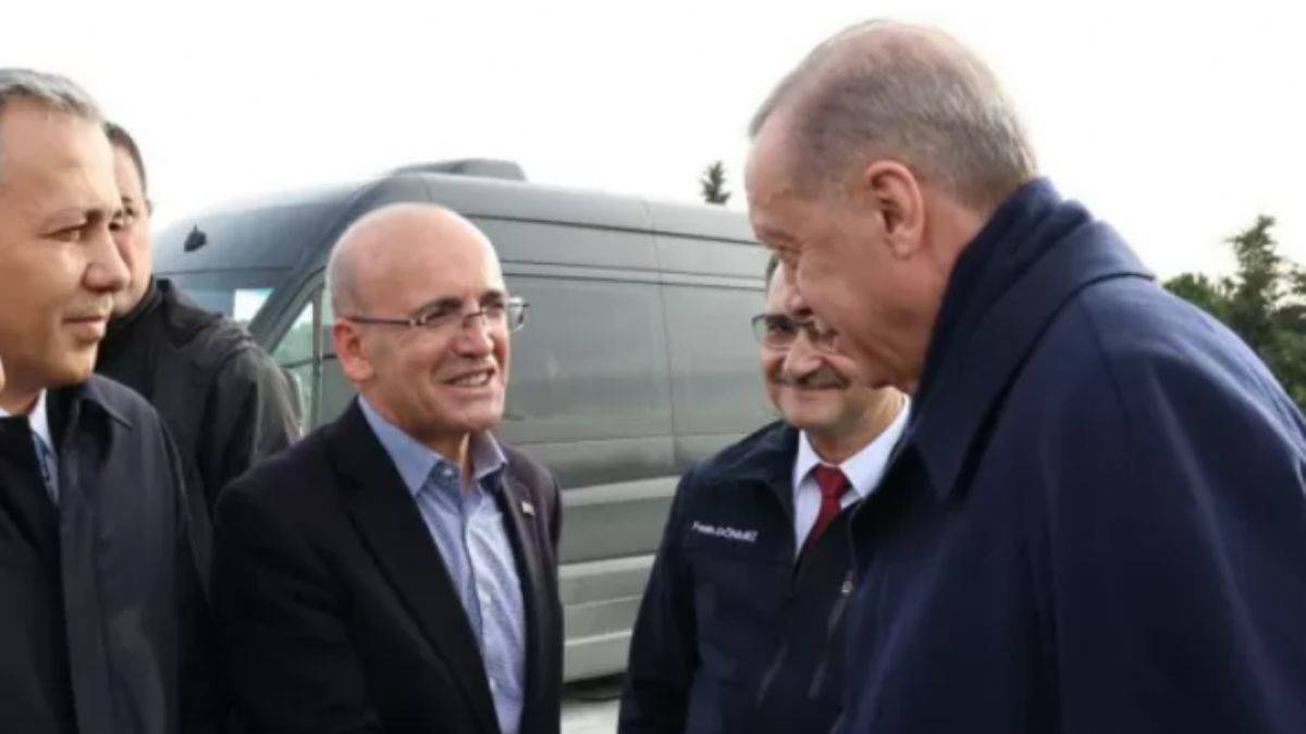 Bloomberg: Mehmet Şimşek tam yetkili bakan olacak