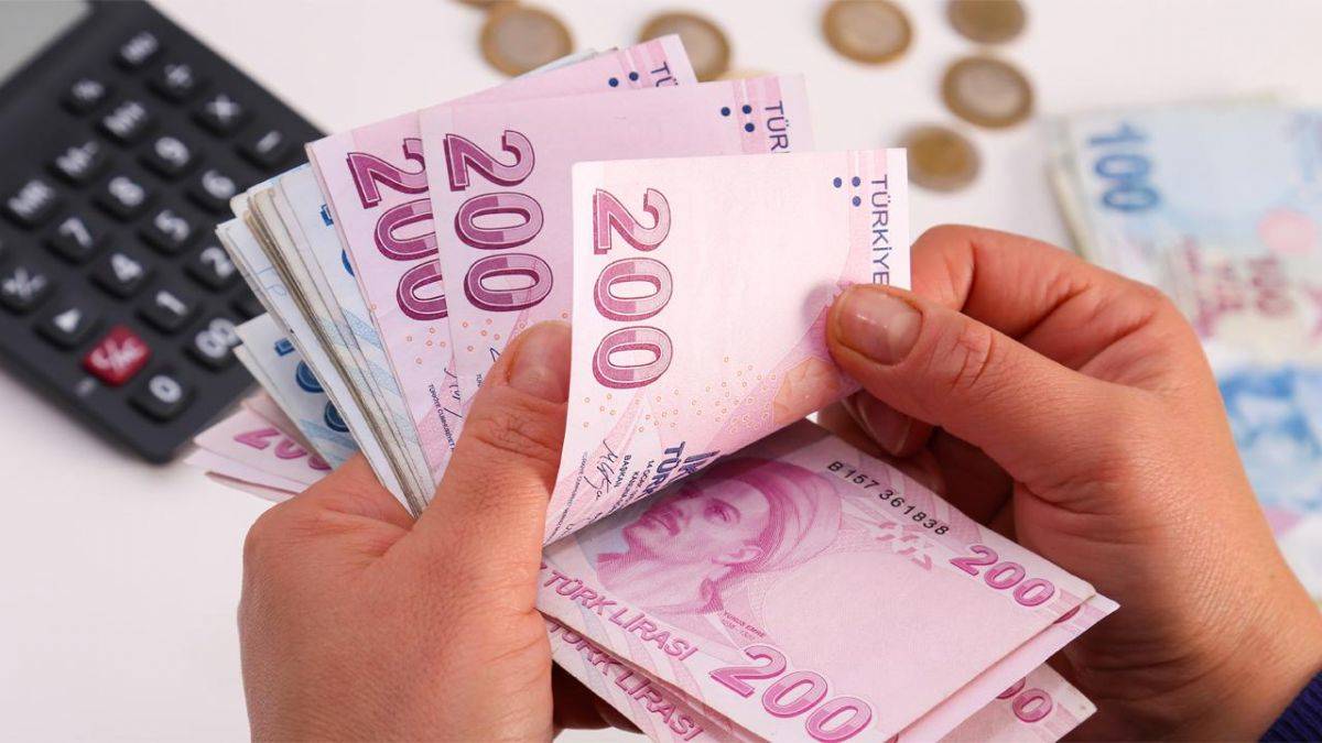 Emekli maaşında refah payı; 4 aylık zam oranı kesinleşti
