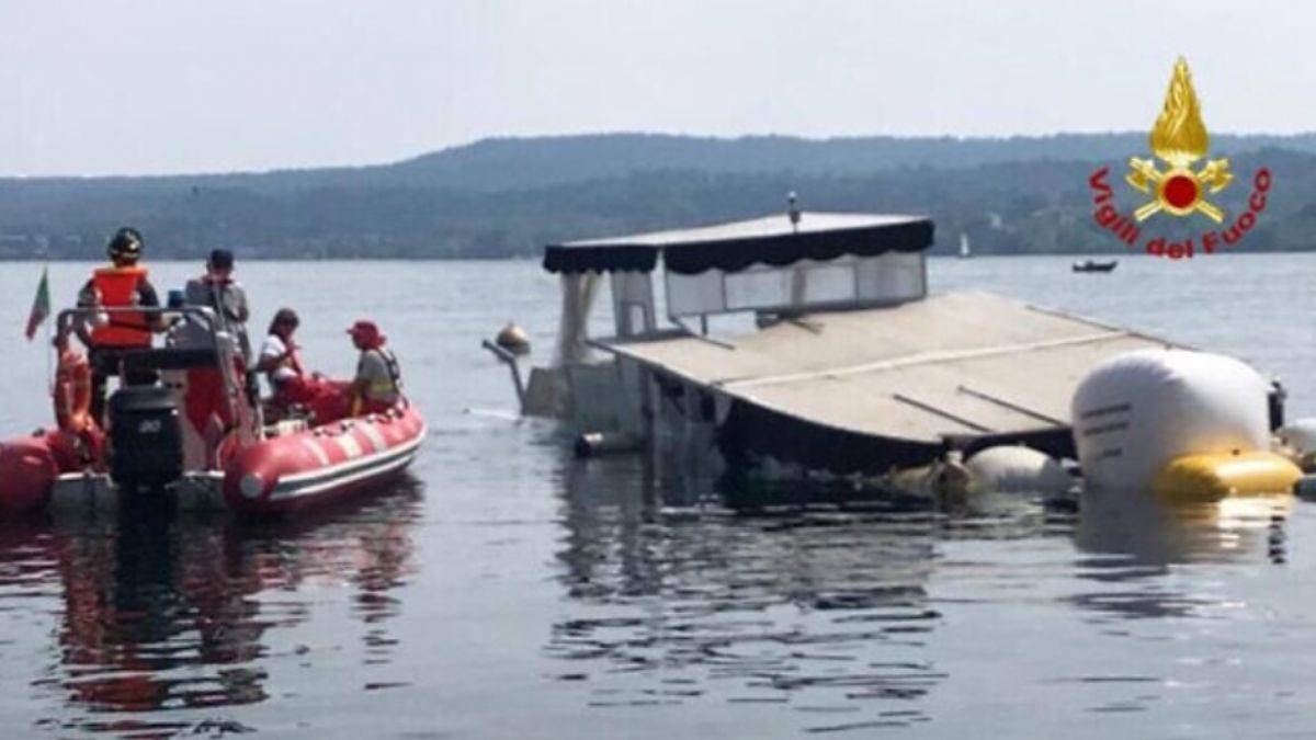 Teknede ölen İtalyan ve İsrailli istihbaratçılar neyin peşindeydi?