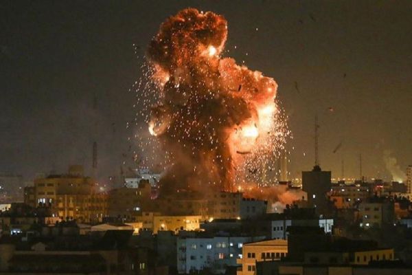 BM raporu yayınlandı: İsrail 112 Filistinliyi öldürdü