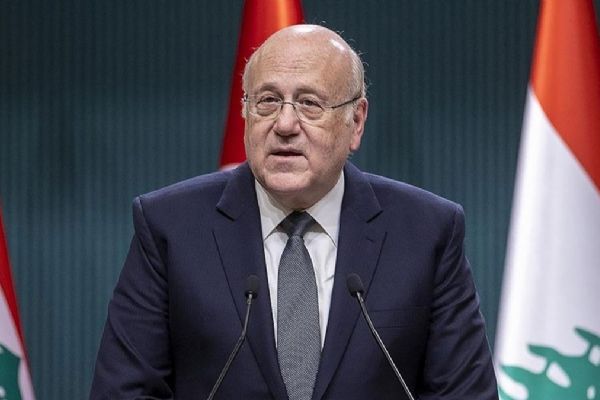 Lübnan Başbakanı'ndan sert tepki: Devlet içinde devlet kabul etmiyoruz