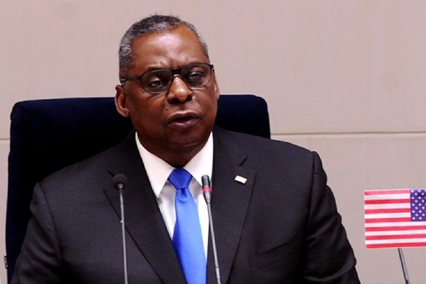 ABD Savunma Bakanı'ndan Çin'e sert eleştiri: Diyalog bir lütuf değil gerekliliktir