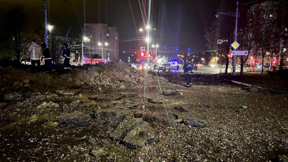 Rusya: Ukrayna ordusunun Belgorod bölgesine yönelik saldırılarında 5 kişi öldü