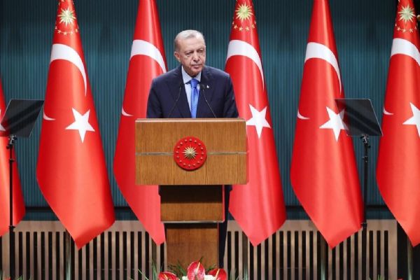 Yeni Kabine ile ilk toplantı için tarih belli oldu