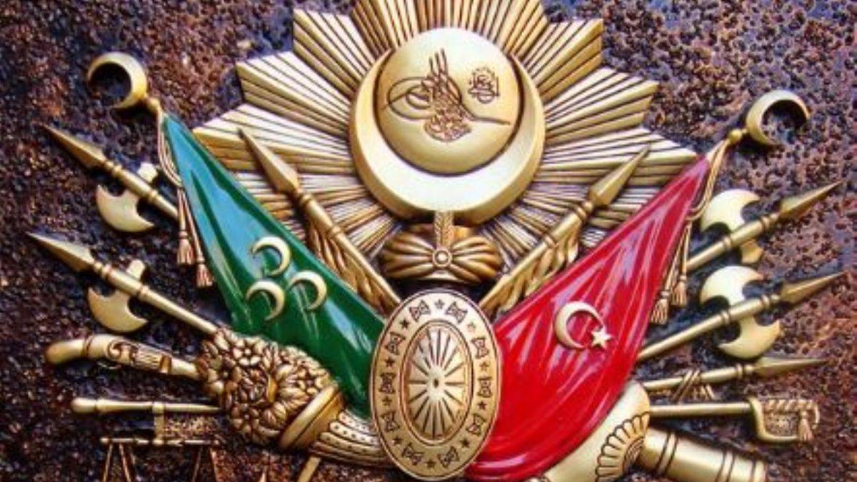 'Osmanlı Devleti'nin kurulduğu yer söğüt ve Ertuğrul Gazi'