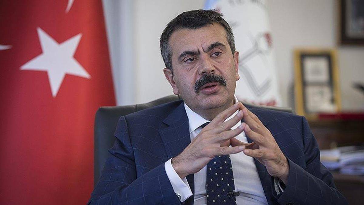 Milli Eğitim Bakanı Yusuf Tekin kimdir?