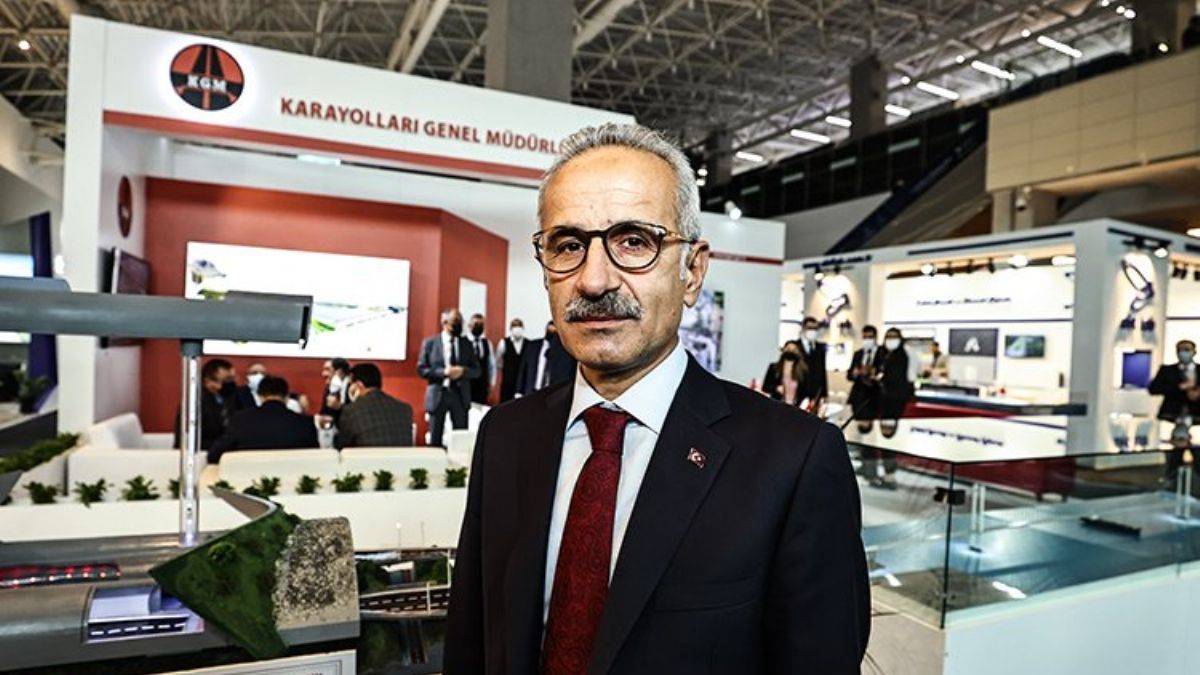 Ulaştırma ve Altyapı Bakanı Abdülkadir Uraloğlu kimdir?