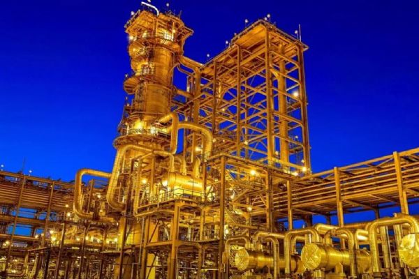 Petrol devi Türkiye'yi seçti! Tam 3 trilyon dolar...