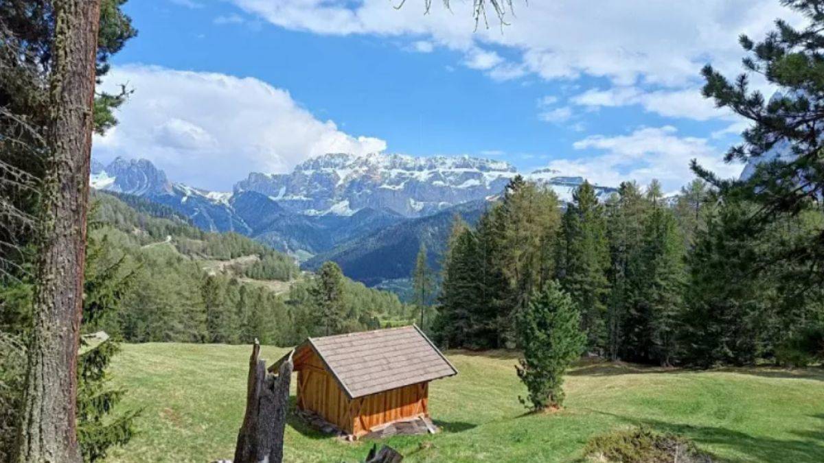 Avrupa'da üç ülkeyi trenle gezmek uçmaktan daha ucuz