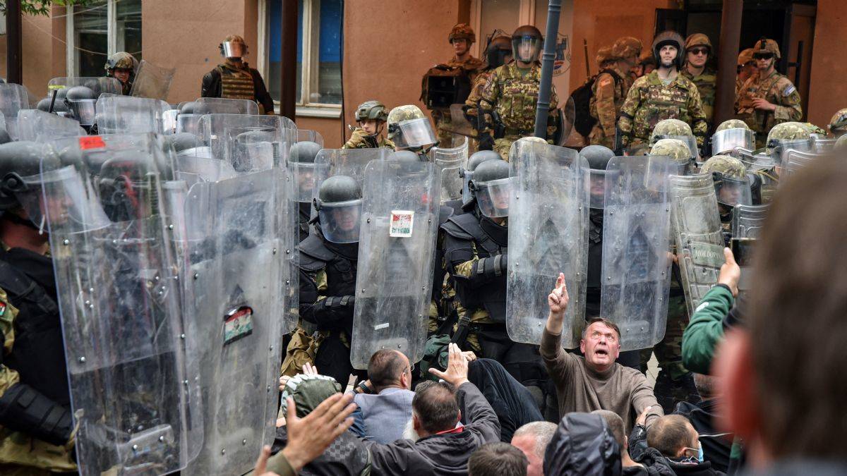 Osman Atalay: Kosova-Sırbistan sorunu ABD’nin sabrını zorluyor
