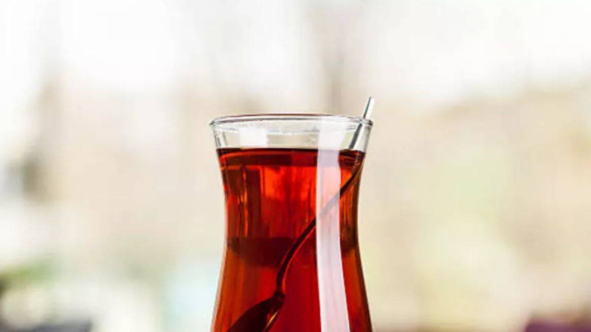 Çayı sakın böyle tüketmeyin! Ağız kanseri riskini 3 kat artırıyor