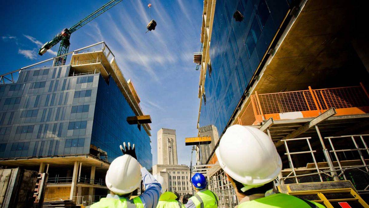 Türk müteahhitlerin en çok iş yaptığı ülkeler açıklandı
