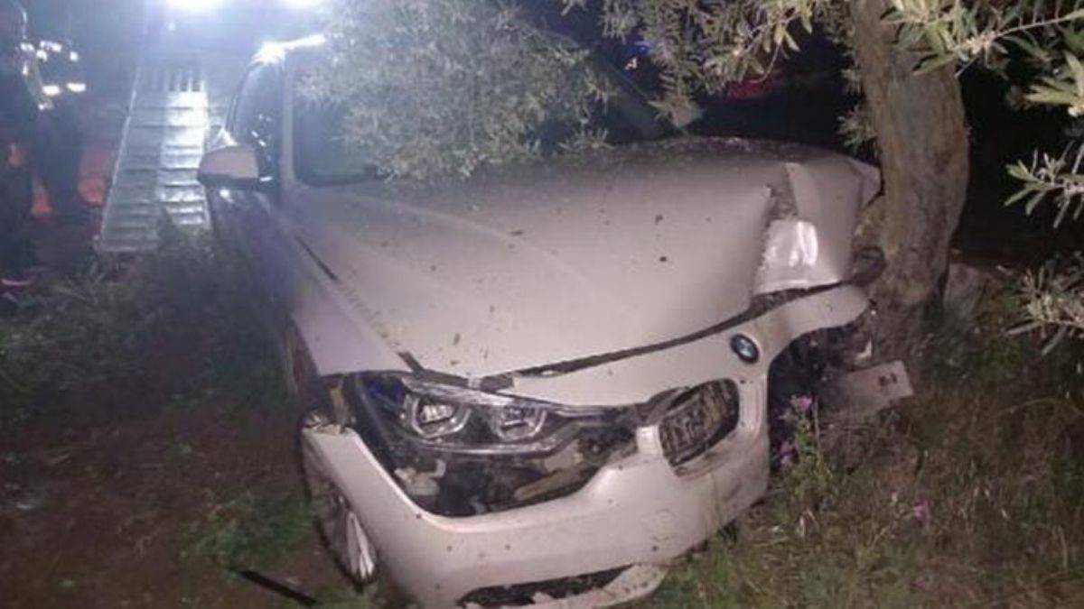 Direksiyon başında kalp krizinden öldü