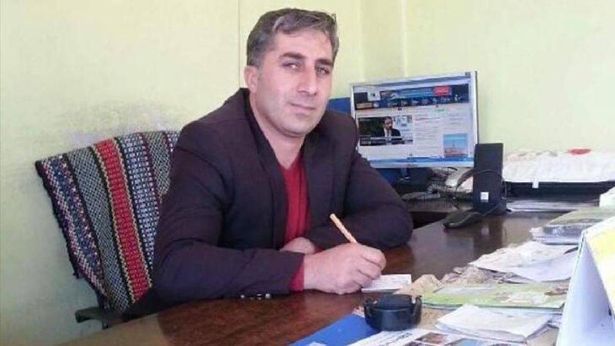 Güvenlik korucusu öldürüldü, aracı ateşe verildi