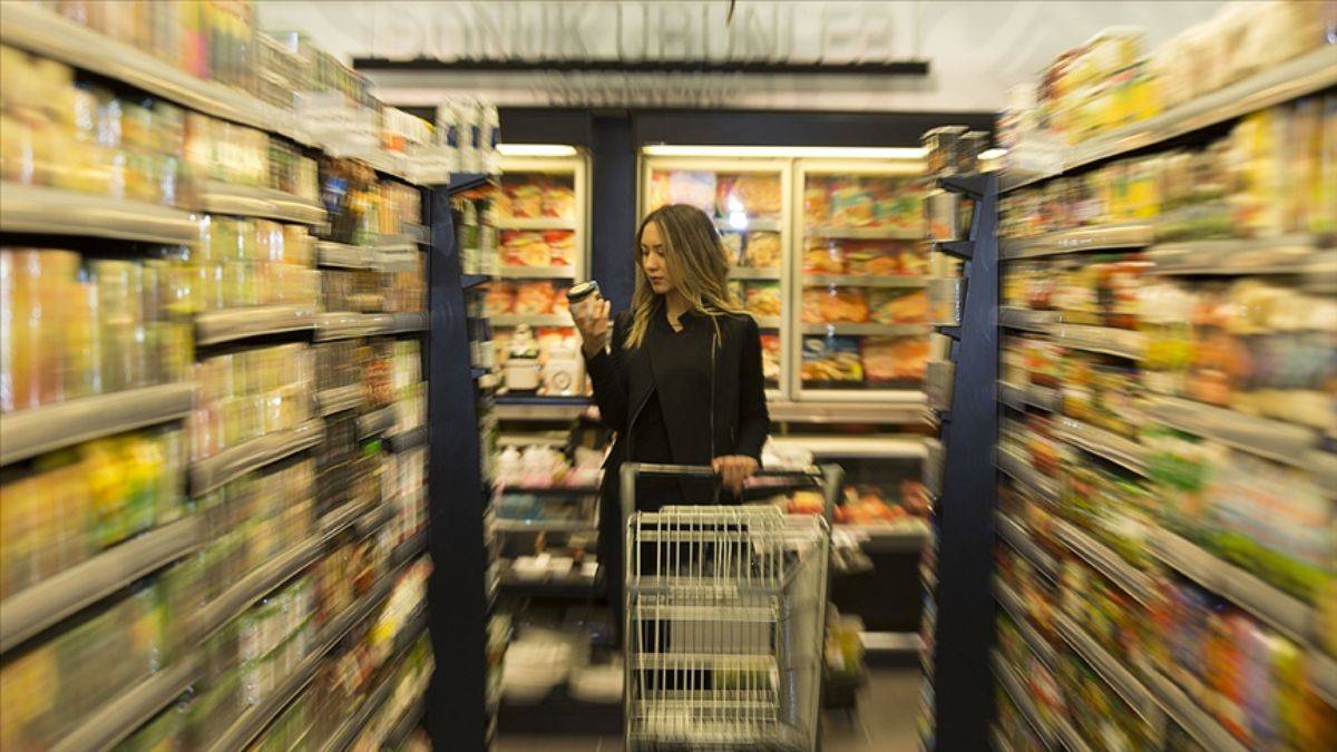 Enflasyon rakamları açıklandı