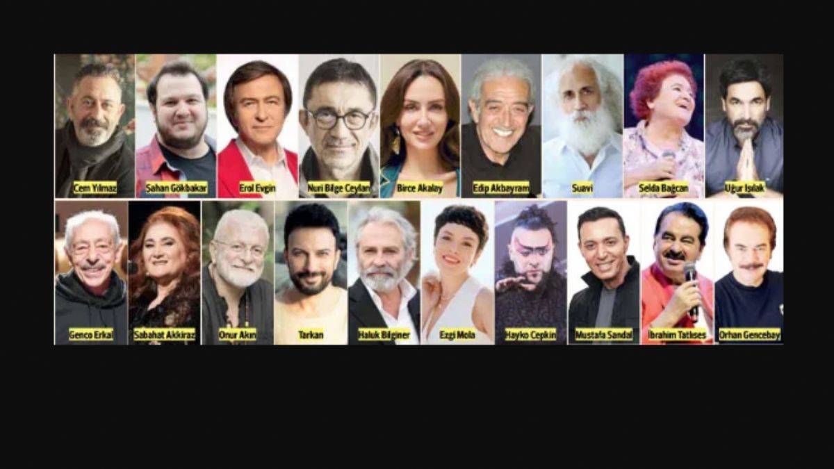 'İlkokul üç düzeyinde mesajlar'... Niye böyle yapıyorlar?