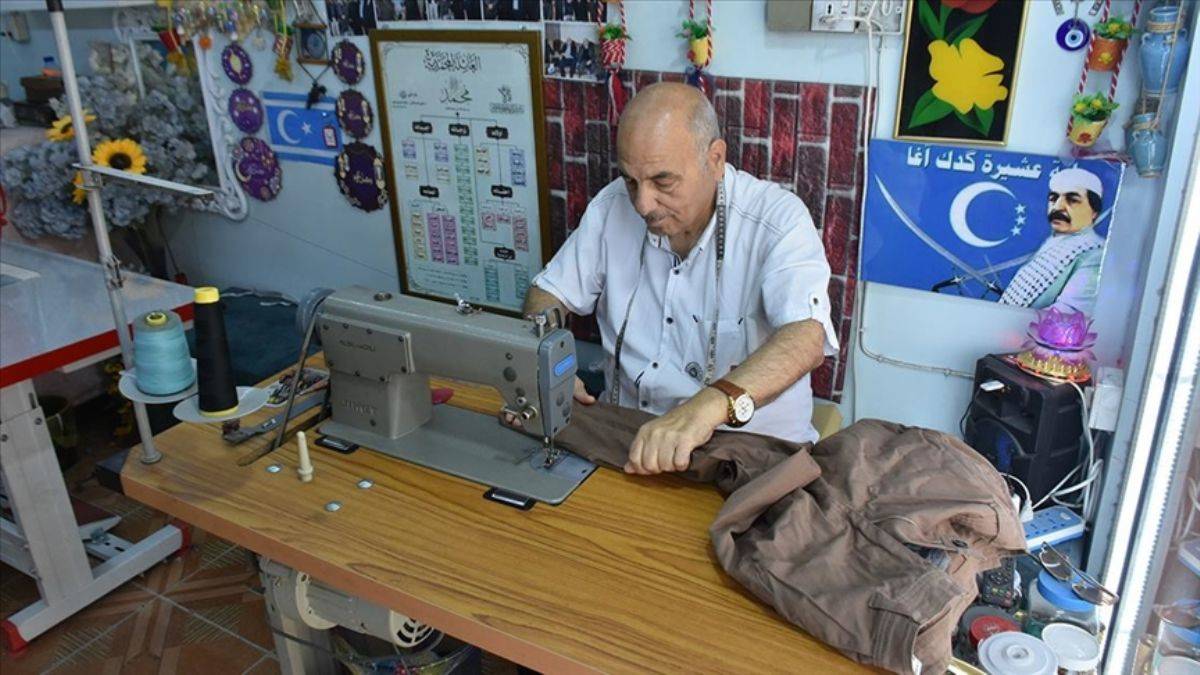 'Muhammed' isimli müşterilerinden para almıyor