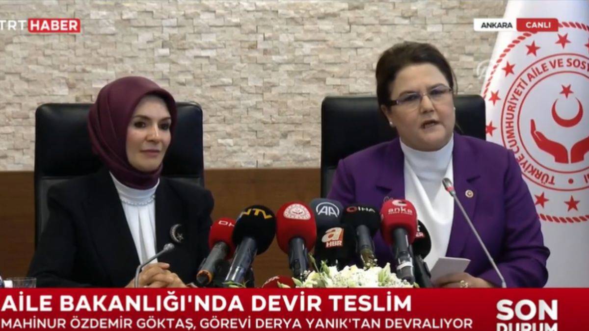 Görevi devrederken kritik hatırlatmalar