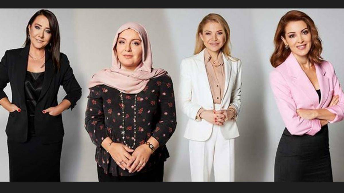 'Habertürk'te neler oluyor?.. Erdoğan mı emretti?'