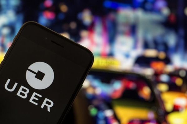Yargıtay'dan ''Uber'' hakkında verilen men kararına onama!
