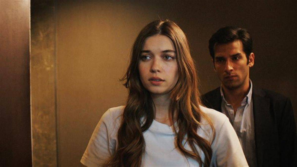 Yalı Çapkını Sezon Finali Fragmanı Yayınlandı