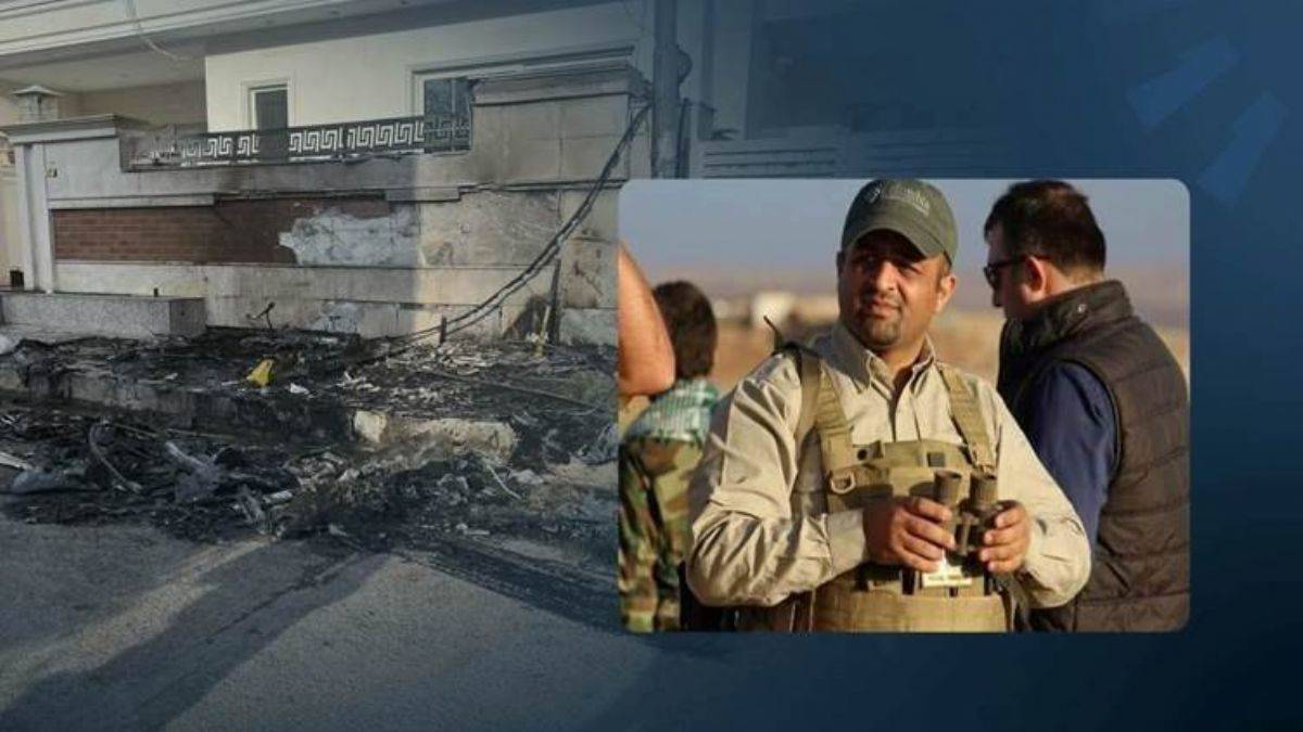 Irak'ta Kürt yönetimleri arasında 'idam' krizi