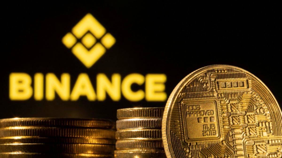 Binance'ye büyük suçlamalar; ABD dava açtı