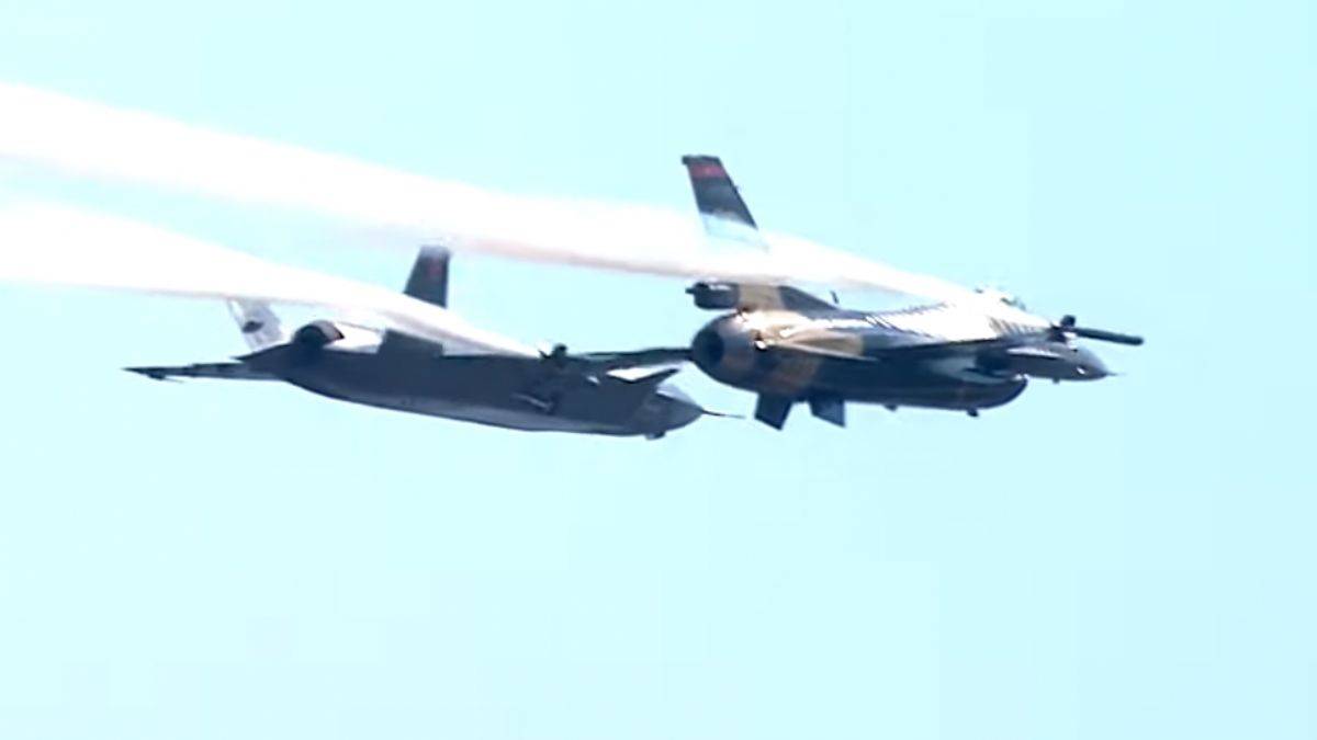 KIZILELMA 2024'te seri üretimde, 2025'te TCG Anadolu'da