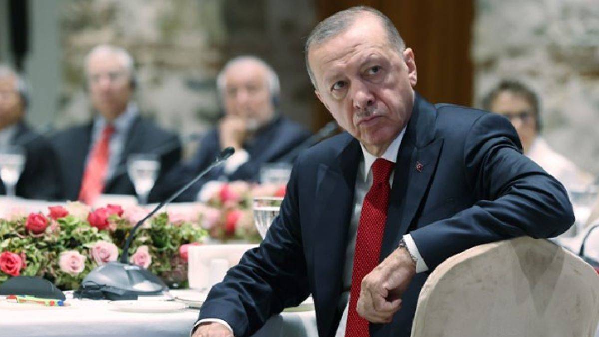 Erdoğan'ın başarısının 9 sırrı