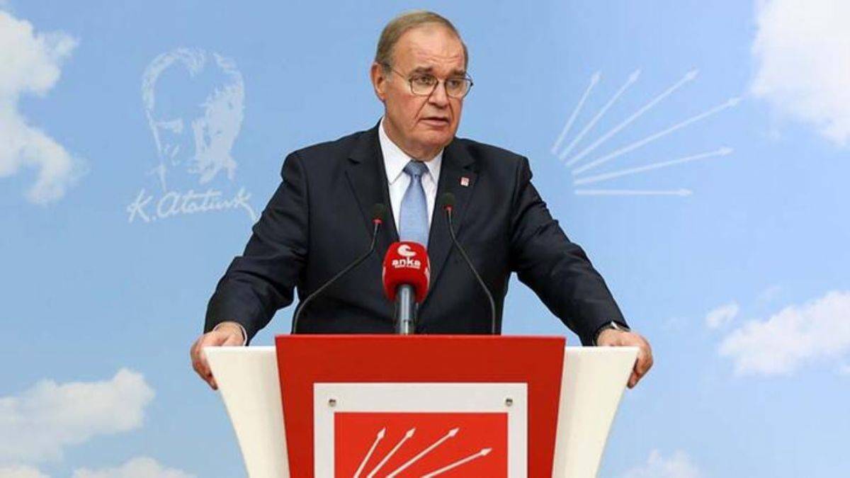 Kılıçdaroğlu-İmamoğlu arasında koltuk savaşı mı var? CHP'den açıklama