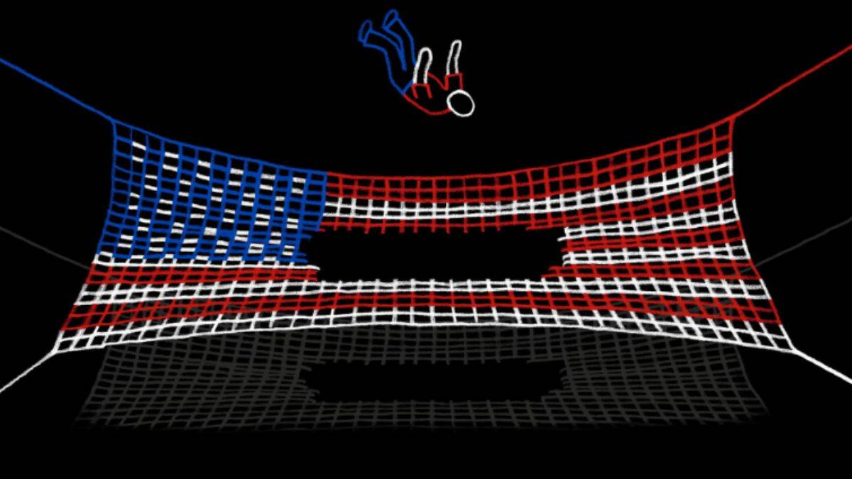 İsmet Özel: ABD, bir türlü rezil olmuyor