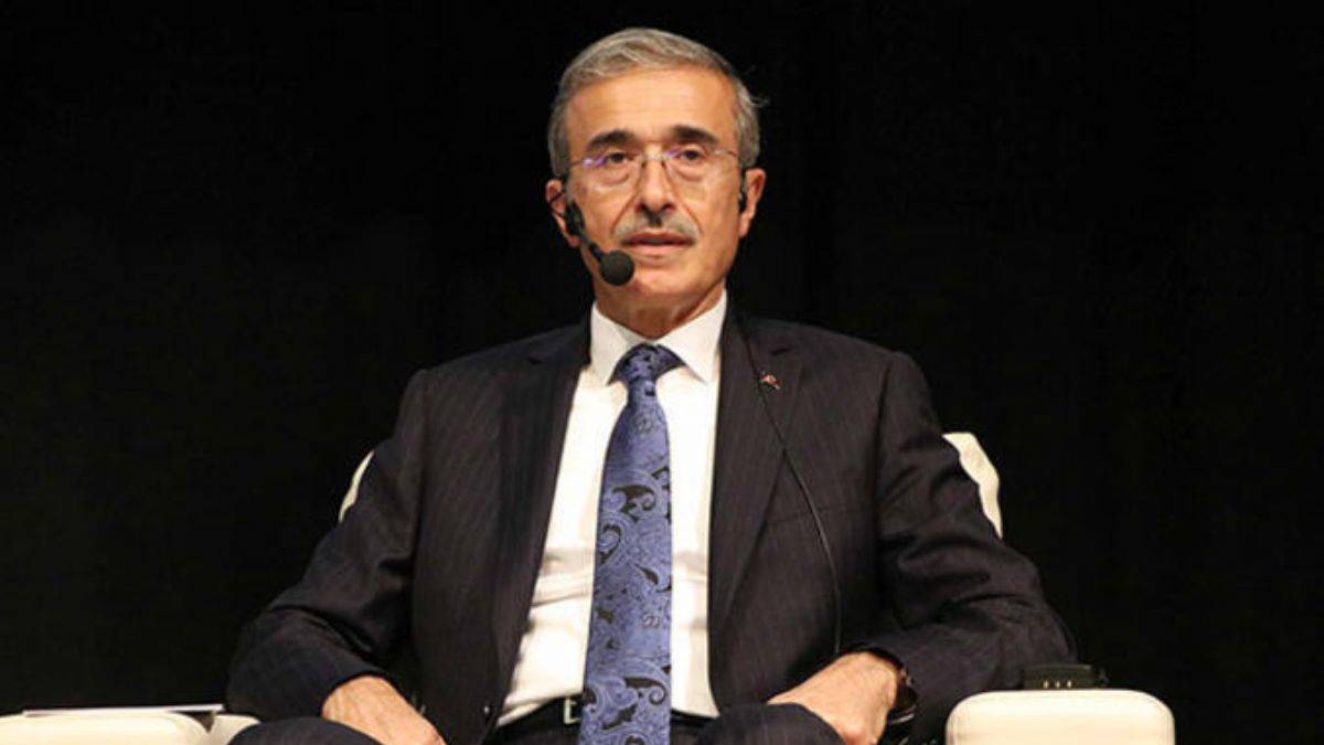 İsmail Demir, KARDEMİR Yönetim Kurulu Başkanı seçildi