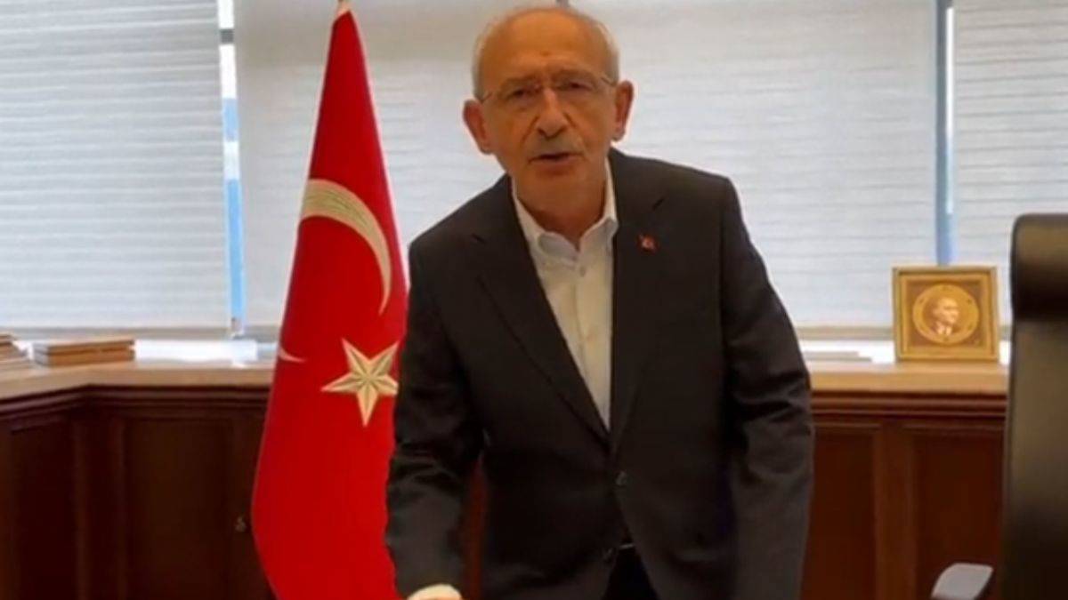 Fatih Altaylı'dan Kılıçdaroğlu'na: Köpek bile heyecanlanmaz