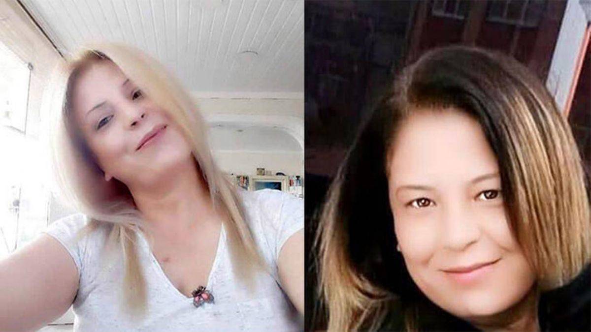 'Yemeği ısıt, geliyorum' diyen gelinini inşaatta ölü buldu