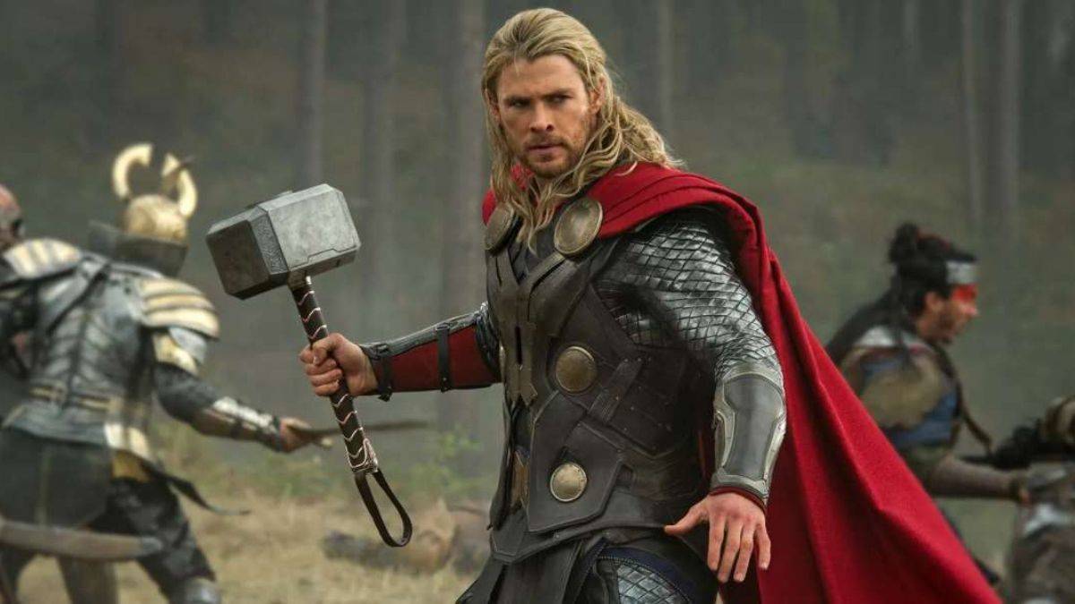 Ünlü Marvel oyuncusu: Thor'dan bıktım artık