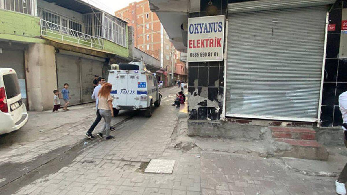 Polise güvelik kamerasını verdi, iş yeri kurşunlandı