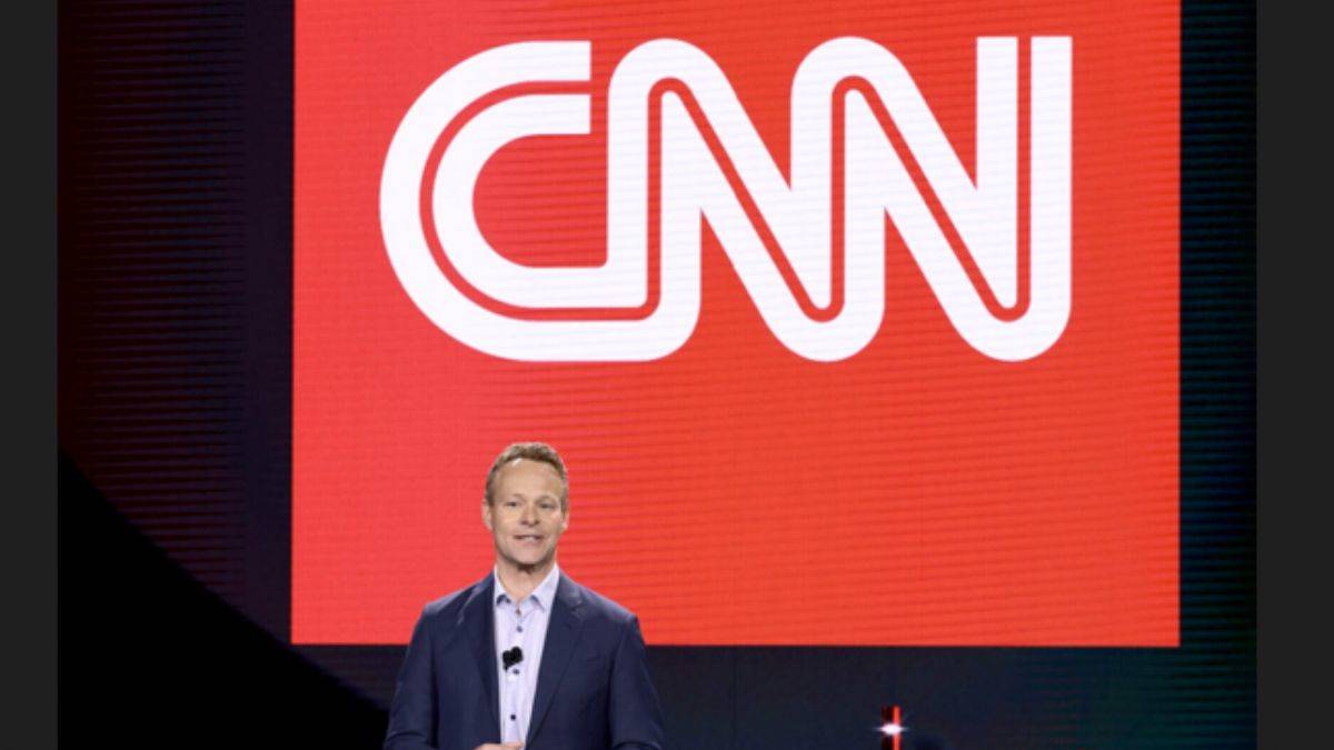 CNN'in genel müdürü kovuldu