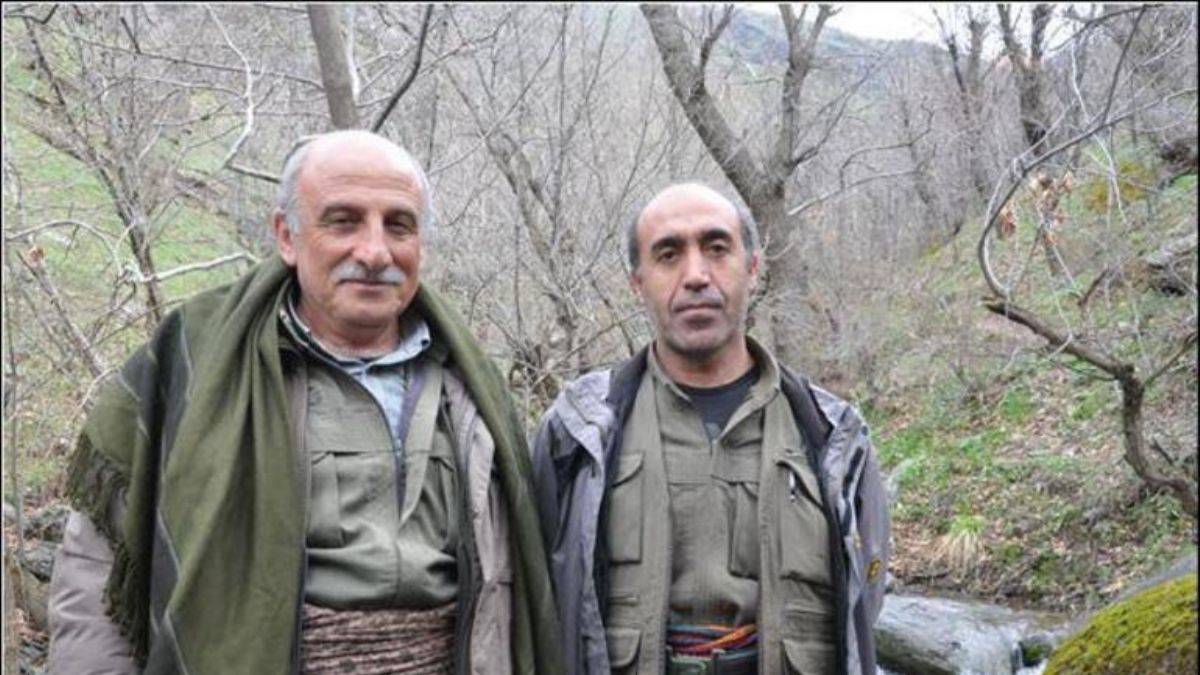 Gri listedeki PKK'lı etkisiz hale getirildi