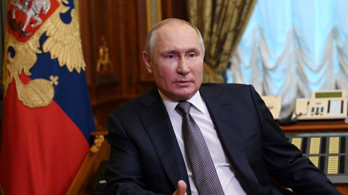 Putin: Eğitimde yabancı dayatmalara karşıyız