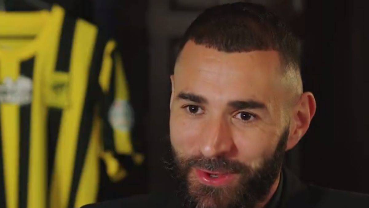 Benzema: Müslüman olduğum için bu ülkeyi seçtim