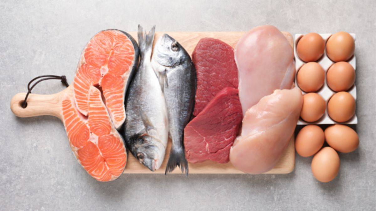 Et, balık ve yumurtada ömür uzatan yeni buluş