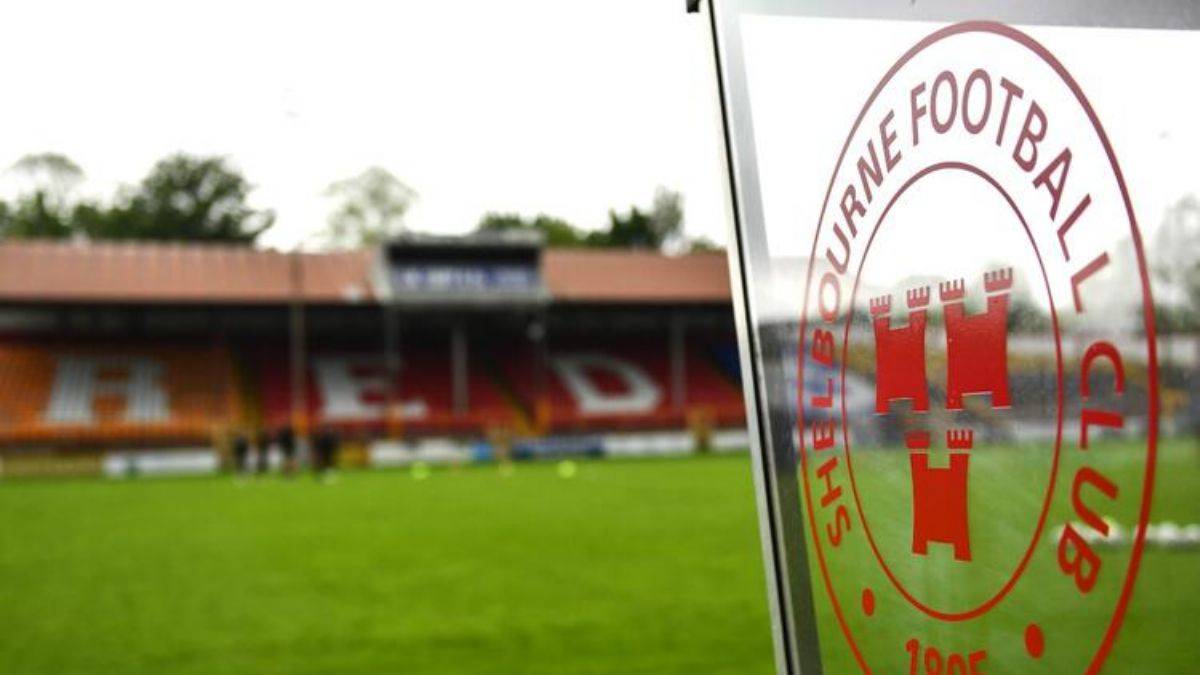 Acun Ilıcalı, İrlanda liginden kulüp satın aldı