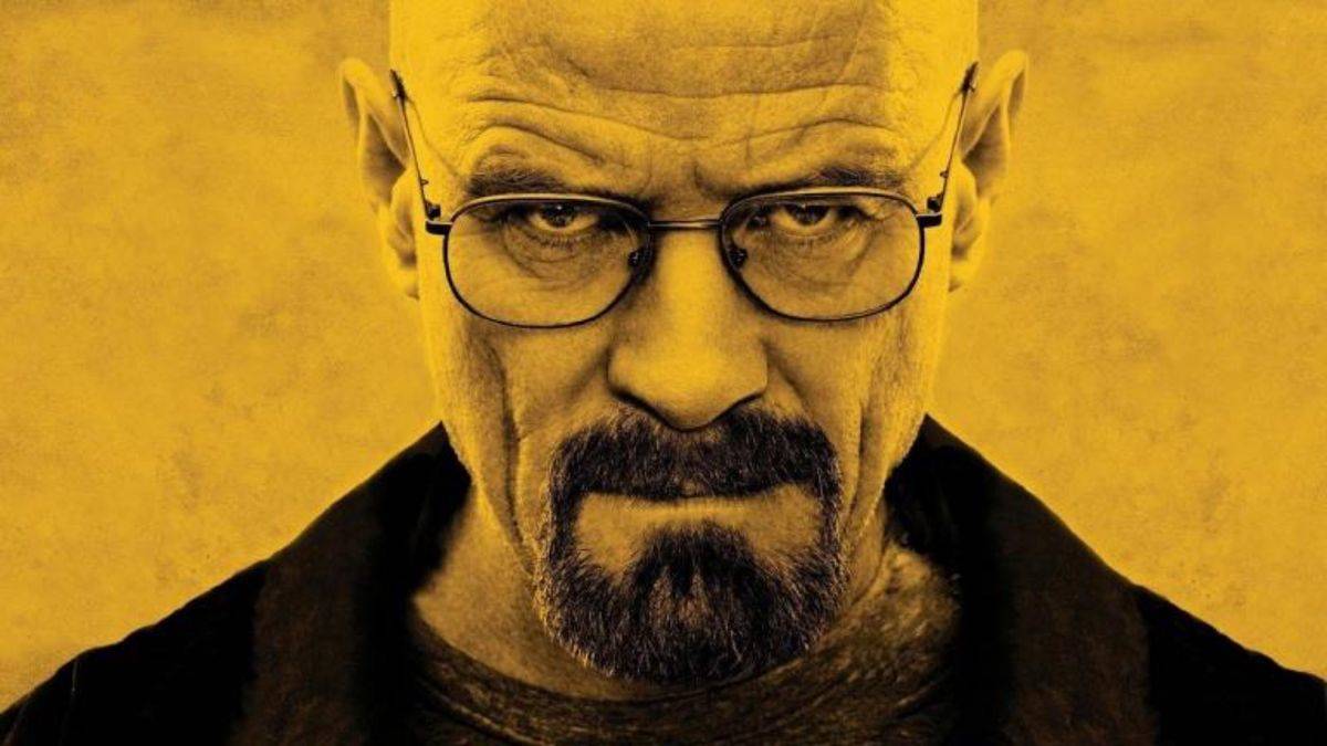 'Walter White' geri çekiliyor