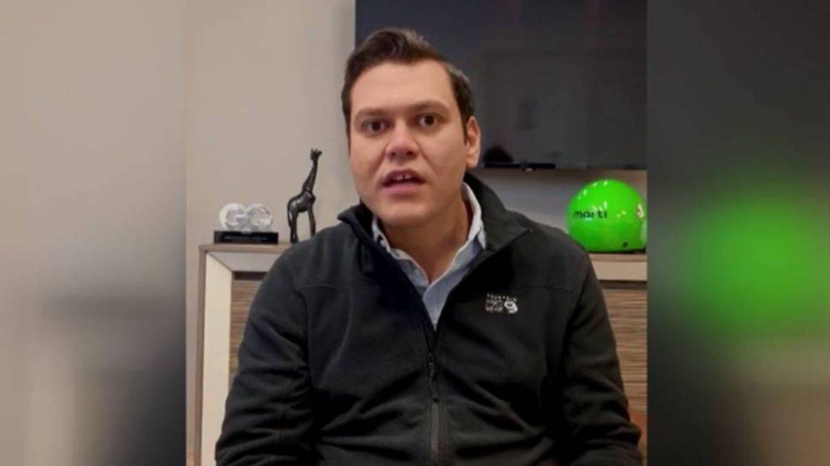 Martı'nın sahibi Öktem: Bu adamlar bizi dünyaya rezil ediyor